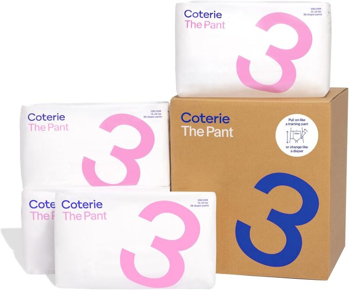Coterie The Pant, Size 5 - Image 10