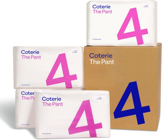 Coterie The Pant, Size 5 - Image 8