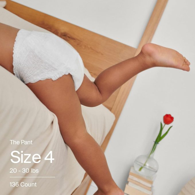 Coterie The Pant, Size 5 - Image 9