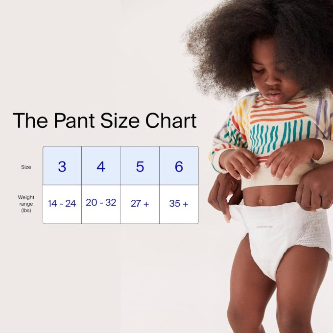 Coterie The Pant, Size 5 - Image 7