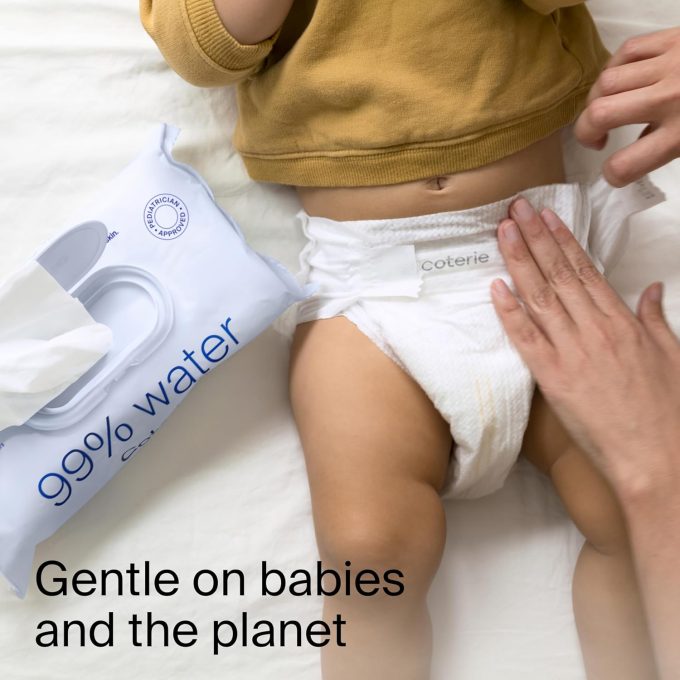 Coterie The Pant Pull On Diaper - Image 9