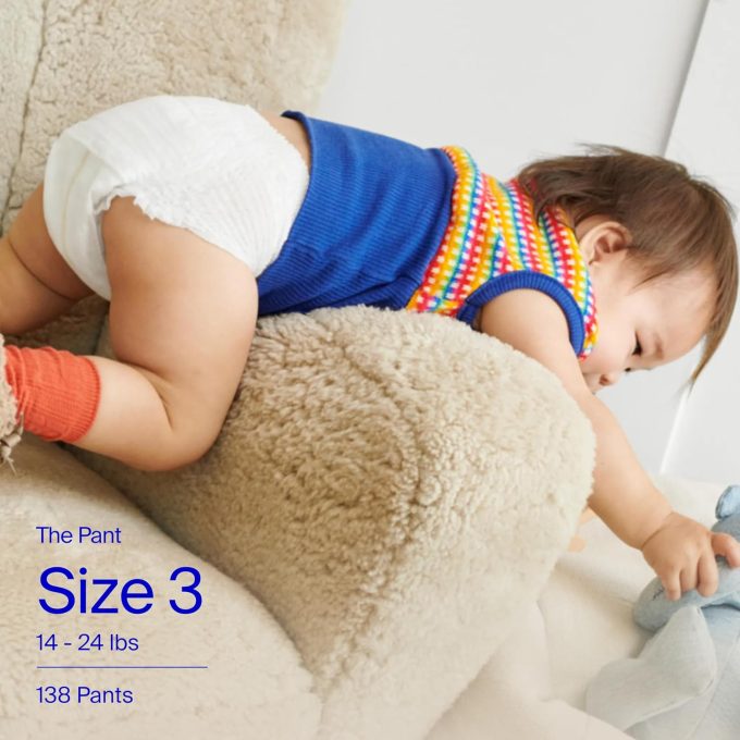 Coterie The Pant, Size 5 - Image 11